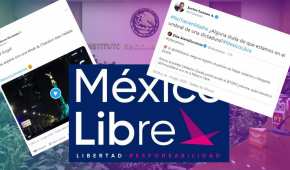 El INE negó el registro a México Libre y así reaccionó el internet