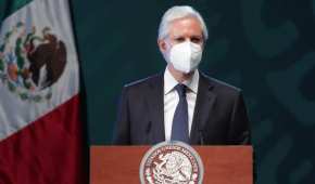 El gobernador del Edomex reprobó el actuar de la Fiscalía del Estado de México al detener a mujeres