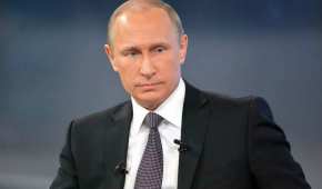 El presidente ruso dijo que su país está dispuesto a ofrecer a los trabajadores de la ONU la ayuda necesaria
