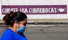 Los casos confirmados de coronavirus en el país ascienden a 733 mil 717, según datos de Salud