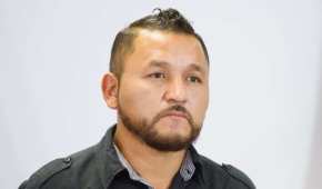 El diputado en San Luis Potosí fue reportado como estable y con heridas leves