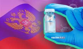 El gobierno ruso afirma que hay respuesta favorable ante la aplicación de su vacuna