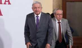 López Obrador se le deberá hacer en cuatro días una prueba de covid para saber si está contagiado o no