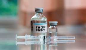Se recibieron las primeras dosis de la vacuna contra el COVID-19 de la compañía china CanSino Biologics