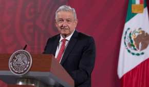 En el decreto el presidente López Obrador plasmó su "renuncia" al aguinaldo