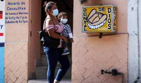 En Cuernavaca, Morelos, se implementarán multas a quien no use el cubrebocas