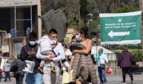 Según el ranking de Bloomberg, México no cuenta con las condiciones necesarias para vivir en tiempos de pandemia