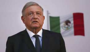 El presidente de México dijo el jueves que planea dar a las fuerzas armadas un papel en la distribución de las vacunas