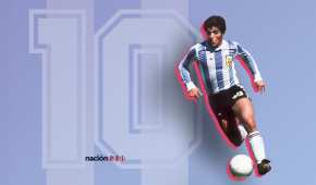 Para el 30% de encuestados, Maradona ha sido el mejor jugador de los tiempos
