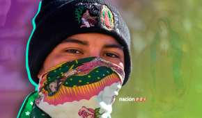 El guadalupanismo, guarda una interesante relación con las actitudes y opiniones políticas de los mexicanos