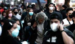 La mayoría de los encuestados ven con desconfianza la situación económica del país ante los embates de la pandemia