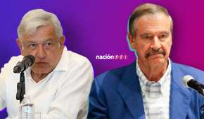 López Obrador se ha convertido en un clon de su archienemigo Vicente Fox