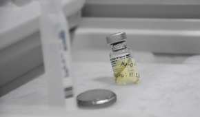 El gobierno de AMLO ha presumido las gestiones realizadas para obtener vacunas contra COVID-19