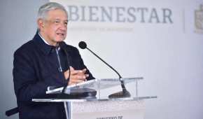 El mandatario agregó que el Gobierno de México exhortará a los legisladores estadounidenses a aprobar la reforma migratoria