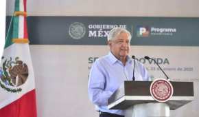 El pronóstico de López Obrador es superior al de instituciones como Bank of America