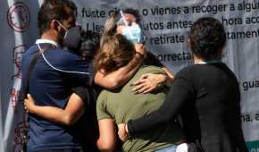 México superó este lunes las 150 mil muertes por coronavirus, de acuerdo con datos de la Secretaría de Salud