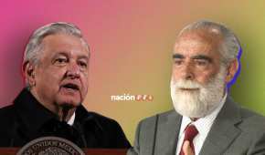 AMLO revivió el mítico debate que en el 2000 sostuvo con el Diego Fernández de Cevallos