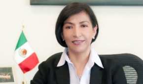 María del Socorro Flores Liera fue electo este miércoles jueza de la Corte Penal Internacional