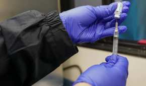 Los jóvenes de 16 o 17 años de edad solamente podrán recibir la vacuna de Pfizer-BioNTech