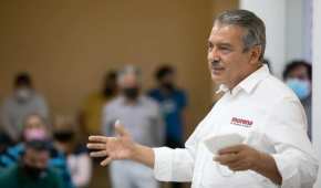 El INE deberá analizar nuevamente el caso del candidato a la gubernatura de Michoacán