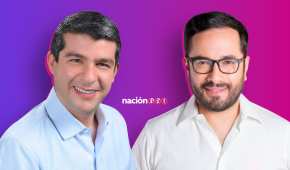 La elección por la alcaldía Miguel Hidalgo es un encuentro reñido entre los candidatos de Morena y el PAN.