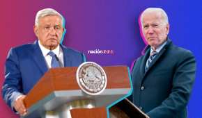 La relación entre Andrés Manuel López Obrador y Joe Biden está rota, considera Riva Palacio