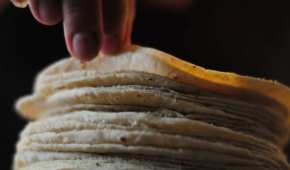 Al menos el 54.9 por ciento de las tortillerías del país están registrando precios por encima del promedio