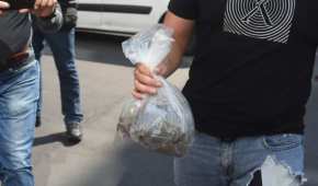 Los cárteles de la droga han tenido un día de campo con el actual gobierno, considera Riva Palacio