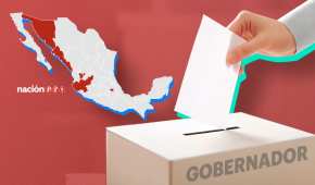 Tlaxcala, Sinaloa, Sonora y Zacatecas elegirán gobernador