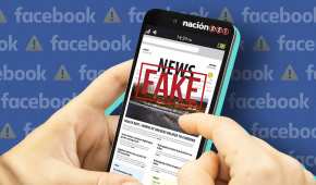 La red social reducirá la distribución de las publicaciones de quien comparta fake news