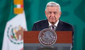 El presidente fue cuestionado por el asesinato de una candidata, en Guanajuato