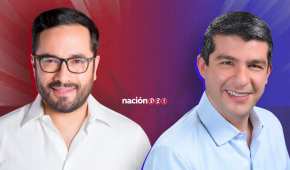 El morenista podría perder la Miguel Hidalgo y entregársela al candidato del  PRIANPRD
