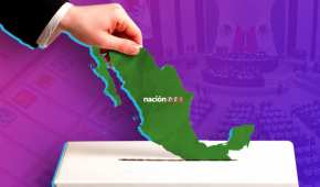 Este domingo, millones de mexicanos votarán por diversos puestos de elección popular