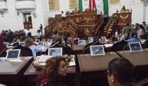 El Congreso de la CDMX tendrán 34 de sus 66 curules ocupados por mujeres