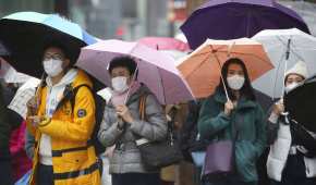 El país asiático ha rechazado la teoría de que el virus se originó en un laboratorio en Wuhan