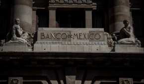 Banxico dejó el referencial en 4.25%, luego de que más temprano se diera a conocer que la inflación se ubicó en 6%