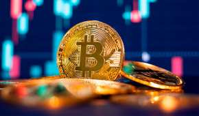 Hacienda informó que los bancos no pueden usar el bitcoin en ningún tipo de transacción