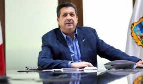 El gobernador de Tamaulipas tiene una orden de captura en su contra por defraudación fiscal