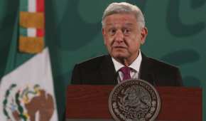 El presidente habló del origen histórico de estos dos conceptos de la política mexicana durante la mañanera