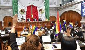 Las personas trans pondrán cambiar los datos de su acta de nacimiento en el Estado de México