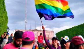 El estado se suma a Yucatán, Baja California y Sinaloa en aprobación de matrimonio igualitario
