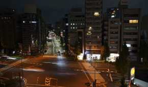 Las autoridades japonesas declararon que no se han reportado heridos tras el sismo de magnitud 6.1