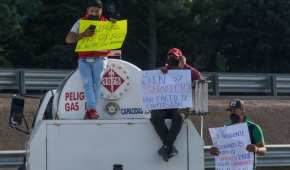 Gaseros alegan una supuesta falta de capacidad económica para entregar el hidrocarburo al consumidor