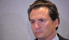 Defensa negó que exdirector de Pemex se encuentre sujeto a la medida cautelar de arraigo domiciliario