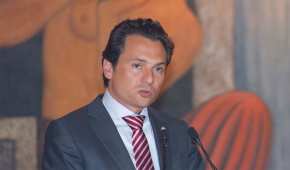 El extitular de Pemex se ha convertido en el símbolo de la corrupción del sexenio de Peña Nieto