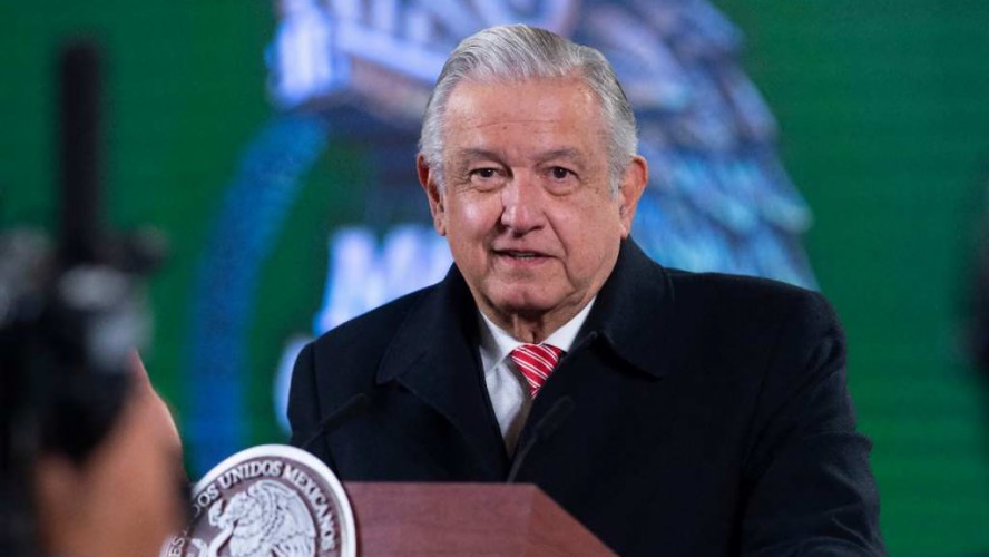 Amlo Al Ine Sí Tienen Recursos Hagan Un Plan De Austeridad 2585