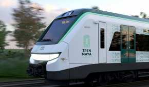 El costo por un viaje para los habitantes de la zona por la que pasará el Tren Maya estará subsidiado por el Gobierno