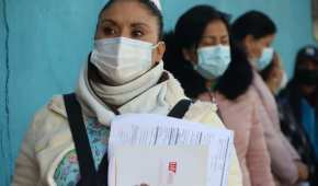 México ya vive su cuarta ola de contagios debido a la variante ómicron