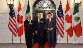 México y Canadá intentaron solucionar las diferencias desde agosto pero no hubo acuerdos