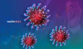 En 18 entidades, el virus del COVID-19 fue la principal causa de fallecimientos